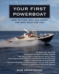 Your First Powerboat (h�ftad)
