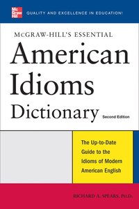 McGraw-Hill's Essential American Idioms (h�ftad)