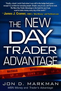 The New Day Trader Advantage (inbunden)