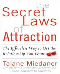 The Secret Laws of Attraction (h�ftad)