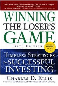 Winning the Loser's Game, Fifth Edition: Timeless Strategies for Successful Investing (h�ftad)