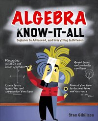 Algebra Know-It-ALL (h�ftad)