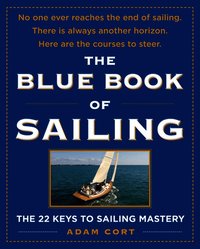 The Blue Book of Sailing (h�ftad)