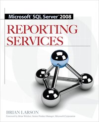 Microsoft SQL Server 2008: Reporting Services 3rd Edition (h�ftad)