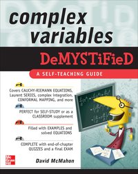 Complex Variables Demystified (h�ftad)