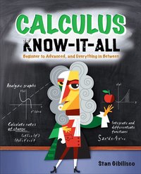Calculus Know-It-ALL (h�ftad)