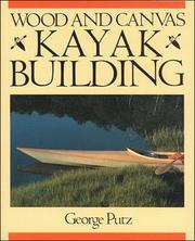 Wood and Canvas Kayak Building (h�ftad)