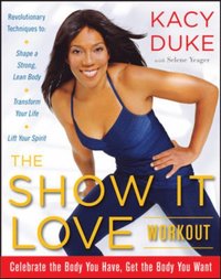 SHOW IT LOVE Workout (h�ftad)
