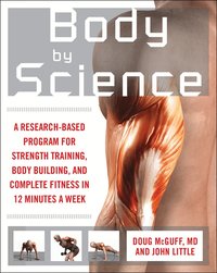 Body by Science (h�ftad)