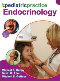 Pediatric Practice Endocrinology (inbunden)