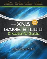 Microsoft XNA Game Studio Creator's Guide 2nd Edition (h�ftad)