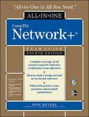 CompTIA Network+ All-in-One Exam Guide, 4th Edition, Book/CD Package