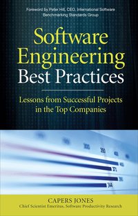 Software Engineering Best Practices: Lessons from Successful Projects in the Top Companies (inbunden)