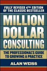 Million Dollar Consulting (h�ftad)