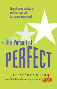 Pursuit of Perfect UK edition (PB) (pocket)