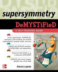 Supersymmetry DeMYSTiFied (h�ftad)