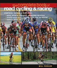 Complete Book of Road Cycling & Racing (h�ftad)