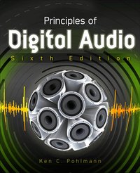 Principles of Digital Audio 6th Edition (h�ftad)