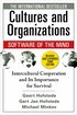 Cultures and Organizations: Software of the Mind 3rd Edition