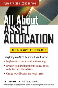 All About Asset Allocation, Second Edition (h�ftad)