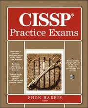 CISSP Practice Exams (h�ftad)