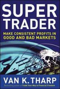 Super Trader (inbunden)