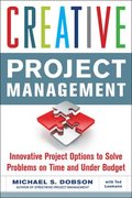 Creative Project Management
