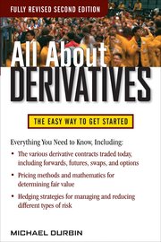 All About Derivatives Second Edition (h�ftad)