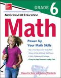 McGraw-Hill Education Math Grade 6