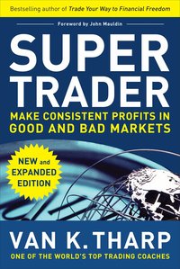 Super Trader, Expanded Edition (h�ftad)