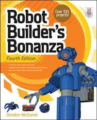 Robot Builders Bonanza 4th Edition (h�ftad)