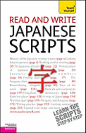 Read and Write Japanese Script (h�ftad)