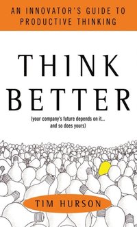 Think Better (inbunden)
