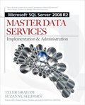 Microsoft SQL Server 2008 R2 Master Data Services