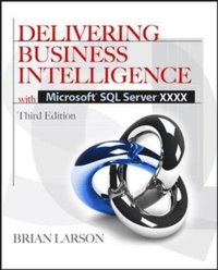 Delivering Business Intelligence with Microsoft SQL Server 2012 3/E (h�ftad)