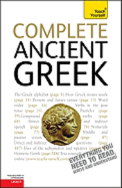 Complete Ancient Greek, Level 4 (inbunden)