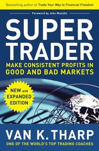 Super Trader, Expanded Edition (ljudbok)