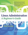 Linux Administration A Beginner's Guide 6th Edition
