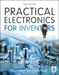 Practical Electronics for Inventors 3rd Edition (h�ftad)