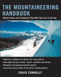 Mountaineering Handbook (h�ftad)