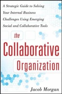 Collaborative Organization (inbunden)