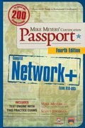 Mike Meyers' CompTIA Network+ Certification Passport, 4th Edition (Exam N10-005)