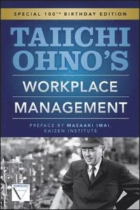 toyota production system taiichi ohno productivity press #7