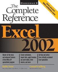 Excel 2002 (h�ftad)