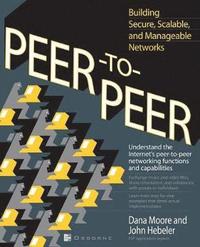 Peer-To-Peer (h�ftad)
