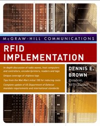 RFID Implementation (inbunden)