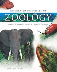 Taxonomic Wall Chart (h�ftad)