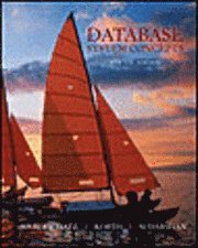Database Systems Concepts (h�ftad)