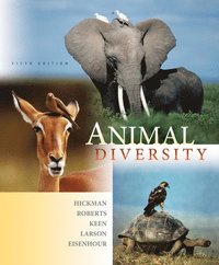 Animal Diversity (h�ftad)