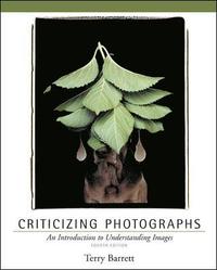 Criticizing Photographs (h�ftad)